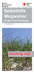 Selbsthilfewegweiser Kreis Pinneberg 2014-2015 (Symbolbild)