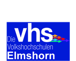 Logo der VHS Elmshorn
