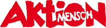 Logo der Aktion Mensch (RGB, WEB)
